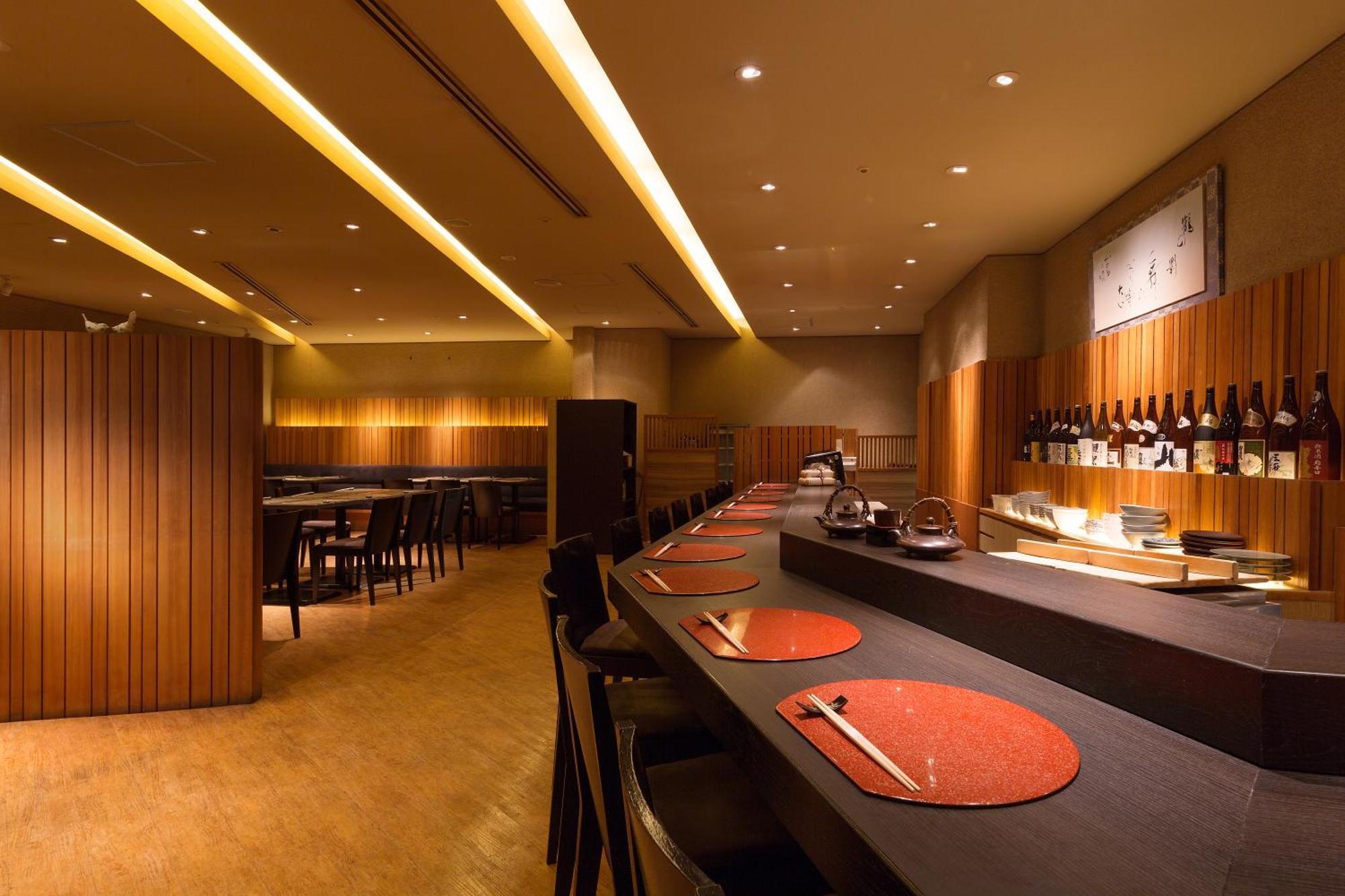Rihga Royal Hotel Hiroshima Bagian luar foto